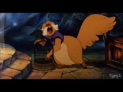 An American Tail - A Duo (Swedish) [HD]
