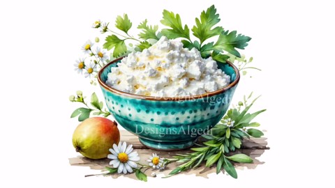 Watercolor Food Clip Art 2300  Illustrations, Food Mega Bundle Clipart - Etsy Australia