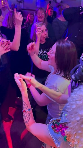 Fiesta 🤪 | Liverpool Irish Centre