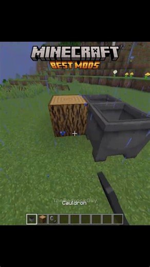 Minecraft Best Mods | Part 91