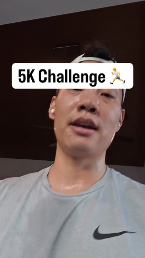 Day 1 of training for my first ever 5K! 3 miles on the treadmill today — 19 days to go. Let’s see how much progress I can make before race day #5krun #5kchallenge #beginnerrunner #newtonrunning #nikerunclub #runningisfun #runningismytherapy #running | Keedovlogs | Facebook