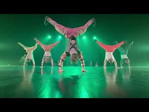 Viking dance - Norse Mythology