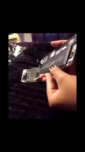 major explosions caused by Li-ion batteries are an uncommon occurrence. If they are exposed to the wrong conditions, however, there is a slight chance of them catching fire or exploding. Hydrogen fluoride gas, even at low levels, can irritate the eyes and respiratory tract (mouth, throat, lungs, nose). Breathing in hydrogen fluoride at high levels can cause death from an irregular heartbeat or from fluid buildup in the lungs#lithium #ion #battery #fire. | StrangeandTerrifying