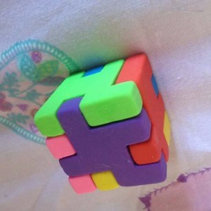 19 DIY Puzzle Ideas Your Kids Can Make Easily - DIYnCrafty