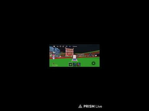 Live streaming of RuoK