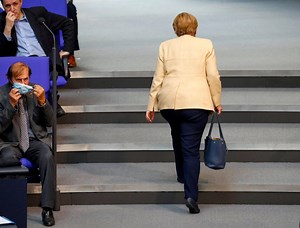 Turkey in Germany’s 2021 Elections: Quo vadis Berlin-Ankara after Merkel? – An Interview with Dr Ronald Meinardus - Medyascope