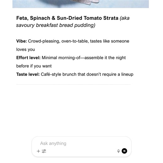 Love Feta? Try the Krinos Feta Recipe Generator for delicious meal inspiration. | Krinos Canada