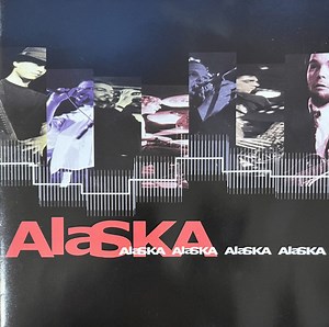 Alaska - Alaska