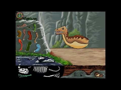 (Special!) The Land Before Time Activity Center