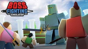 Roblox Boss Fighting Simulator Codes (June 2025)
