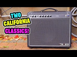 3rd Power LYRA | 2 Classic Amps