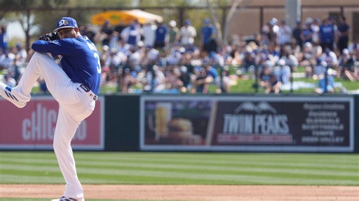 Dodgers' Edwin Díaz fires message at haters scrutinizing WBC decision after 2023 injury