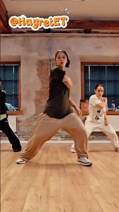 An Epic Dance Interpretation of Smooth Criminal 🎧