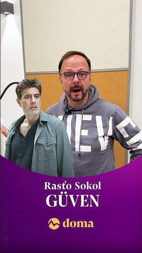 Neskrotné srdce | Slovenský Güven