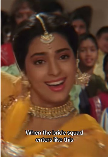 Captivating Vibes of Old Bollywood Weddings