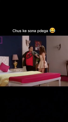 ARVIND on Instagram: "🎬 Boo (2019) Story: Friends reunite at a resort that turns out to be haunted, leading to funny and scary chaos. Cast: Tusshar Kapoor, Mallika Sherawat, Krushna Abhishek, Sanjay Mishra, Kiku Sharda Director: Farhad Samji Year: 2019 Streaming: ALTBalaji (India) #reels #reelitfeelit #reelsindia #instareels #foryou #foryoupage #bollywood#funmadia#trendingreels #comedy #funny #darkhumor #memes"