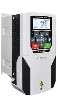 CUMark VFD/VSD Drive - How to change language setting