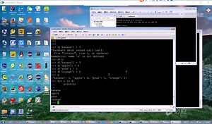 python-从入门到放弃系列-马哥python全栈（2018版）-01