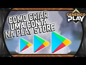 HOW TO CREATE A PLAY STORE ACCOUNT - UPDATED!