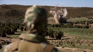 Joint operation to ensure community safety