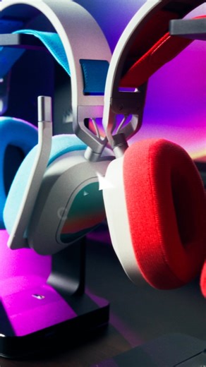 Pro grade Corsair gear with custom designs that match your setup and your playstyle. Built just for you. | CORSAIR