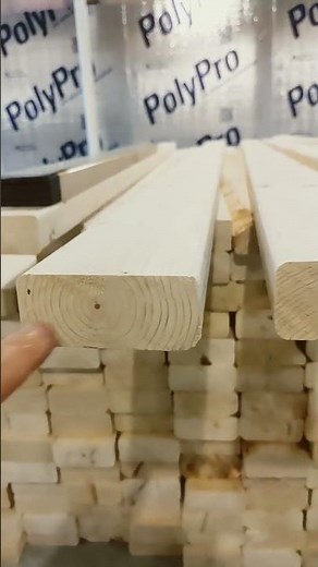 Best and Worst 2x4 Wall Studs and Why