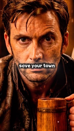 What if the doctor had a Medieval tavern song? 🍺 (the madman in the box)