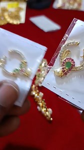 #subbalakshmi collection's TODAY in 5 minutes video WE ARE SHOWCASING nose pins&saree pins from our jewellery collection. 𝗕𝗢𝗢𝗞𝗜𝗡𝗚 𝗡𝗢: 9949088060 FOR BOOKING PLEASE SEND PRODUCT NUMBER ON BOOKING NUMBER !! 𝗚𝗽𝗮𝘆 ✅ 𝗽𝗵𝗼𝗻𝗲𝗽𝗲 ✅ 𝗽𝗮𝘆𝘁𝗺✅ 𝗔𝗰𝗰𝗼𝘂𝗻𝘁 𝗧𝗿𝗮𝗻𝘀𝗳𝗲𝗿 ✅ 𝗡𝗢 𝗖𝗢𝗗 ❌ Kindly make sure to make a 360 degree opening video of the parcel to face any kind of circumstances in the future. The opening video should be from the very beginning since you receive the parcel ti