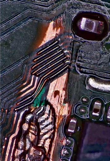 OPPO A5 Pro no sound fault repair. #rabbitfix #phonerepair #repair #fix