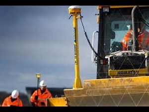 TRIMBLE Machine Control file flipper