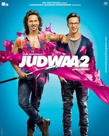 Judwaa 2 2017 | Judwaa 2 Hindi Movie: Release Date, Cast, Story, Ott, Review, Trailer, Photos, Videos, Box Office Collection – Filmibeat