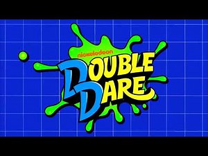 Double Dare 10 Minute Obstacle Course Original Theme