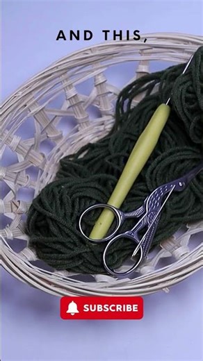 Crochet This Clover Leaf in Minutes!