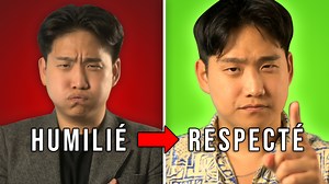 🎥 La méthode simple pour être respecté (vidéo) : https://ecolevm.fr/respect-long | Julien Kim