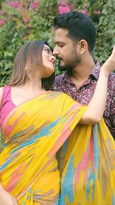 284K views · 10K reactions | কিশোরী ❤️ #khadan Mainak Dhol This is for you Dev  & Idhika Paul  Lovely song by Rathijit Bhattacharjee & Antara Mitra  Deep Karmakar 﫶 #kishori #dance #ᴋʜᴀᴅᴀɴ #dev | Barninee Chakraborty | Facebook