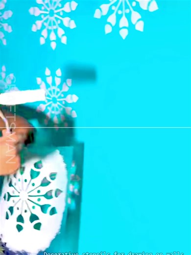 Creative Wall Stencil Ideas for Stunning Home Decor