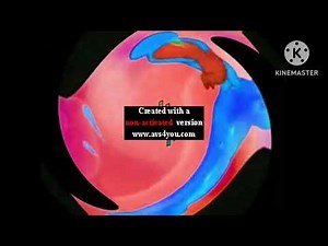 Nick Jr Effects Round 1-4 in Percy effect