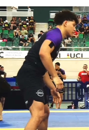 Mastering No-Gi Grappling Techniques with Iceman