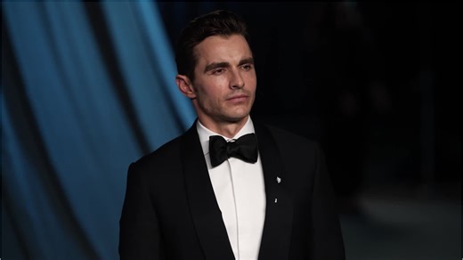 Dave Franco announces acting break: 'I'm sure people are sick of me'