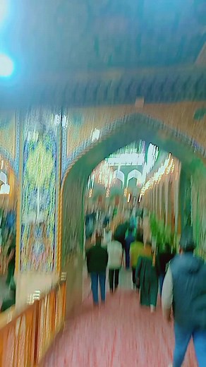 الحمدلله الذي رزقنا زياره ابن امير المؤمنين قطيع الكفين حامل لواء الحسين الامام اباالفضل العباس (عليه السلام ْ ْ ٍ ٍ #مالي_خلق_احط_هاشتاقات #صعدوالحساب
