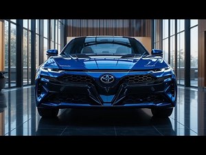 2027 Toyota Corolla Cross Review: Features, Hybrid Specs, Price & Everything You Need to Know