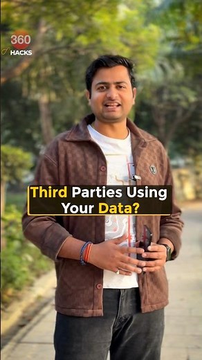 Third party App using your data? Check this #shorts #apps #data #tipsandtricks #howto #techtips