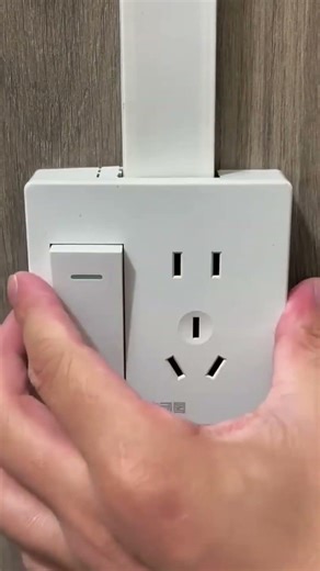 🔌 Simple & Safe Switch and Socket Wiring Tutorial ⚡