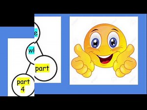 Number Bonds, Part, Part, Whole, and Fact Families