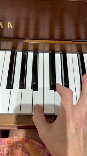 Easy Chords Here Without You (Three Doors Down) #piano #chords #pianotutorial