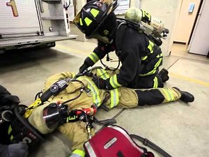 RIT: Air and Harness Conversion