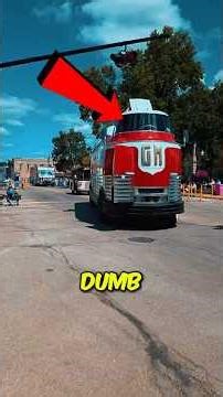 Top 5 Dumbest Car Prototypes Ever Made 😳