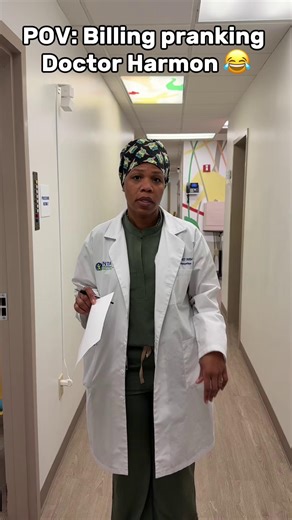 Doctor Office Prank: Capturing the Fun