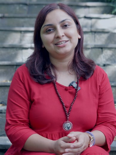 Transformation Camp Experience at Tapoban Commune