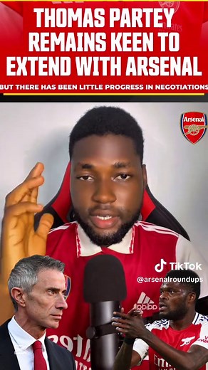 arsenalroundups on TikTok